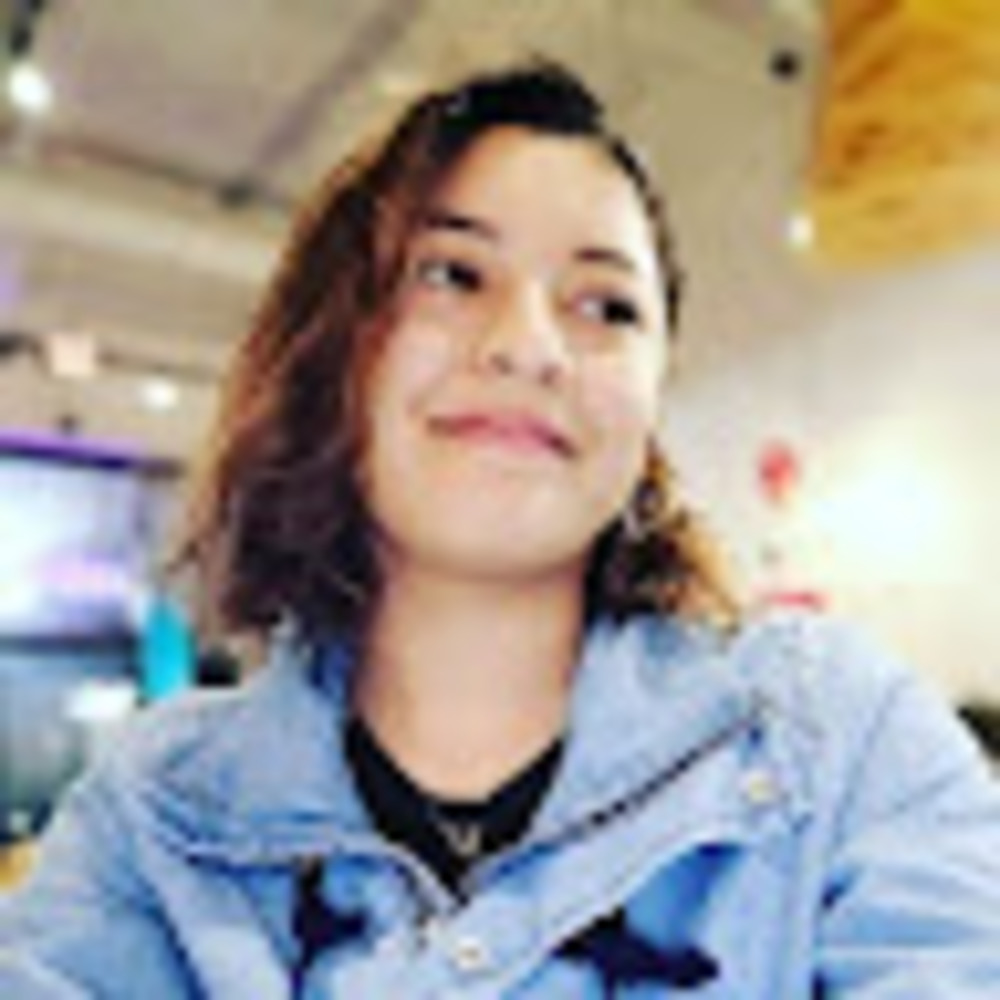 Meet your Posher, Natalia